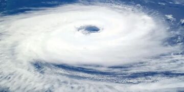 Posible formación ciclónica en el Pacífico, llevaría el nombre de “Calvin”