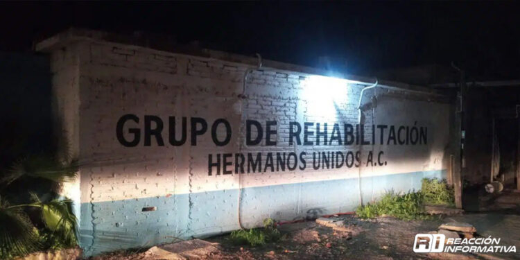 Dictan prisión preventiva a 3 sujetos por trata de personas