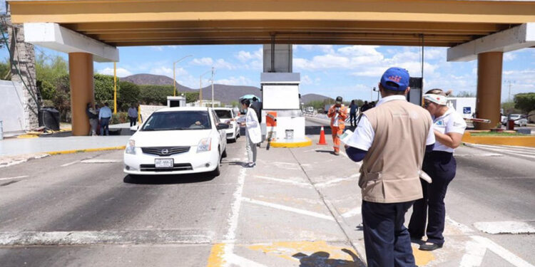 Sinaloa implementa cerco sanitario ante brote de Hepatitis A en Nayarit