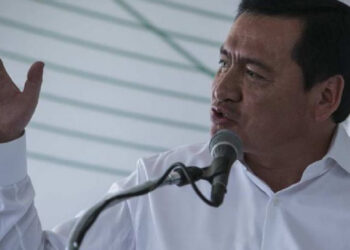 Osorio Chong habla sobre su renuncia al PRI: “Es difícil imposible mantenerse en un partido que lo tiene atrapado”