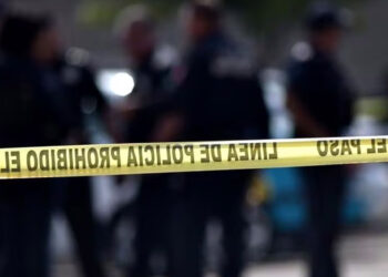 Percepción de inseguridad en México llega a 62.3% en junio