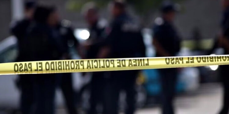 Percepción de inseguridad en México llega a 62.3% en junio