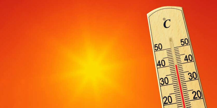 Canícula comienza en México: ¿Cuánto durará en 2023 y qué efectos provocará?