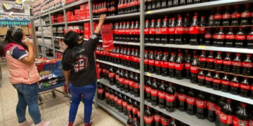 Sube el precio del azúcar hasta 28 pesos por kilo, refrescos y pan serán más caros en todo México