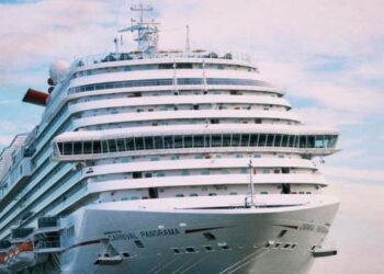 Cuatro cruceros más visitarán Mazatlán las semanas restantes de julio