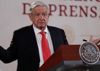 AMLO critica a López-Dóriga y el periodista responde “cómo va a terminar su gobierno, bañado en sangre”