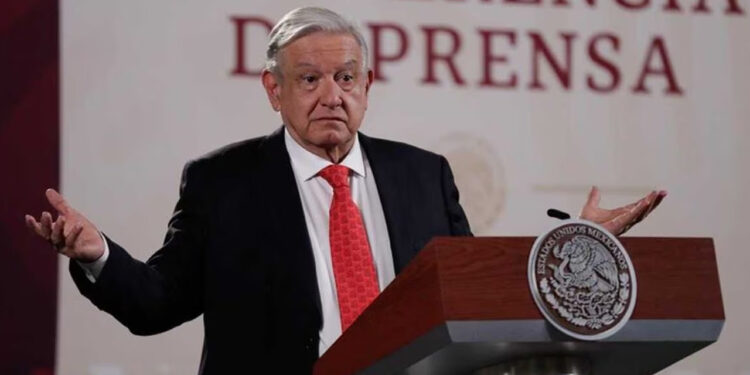 AMLO critica a López-Dóriga y el periodista responde “cómo va a terminar su gobierno, bañado en sangre”