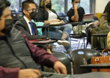 UNAM alerta por cambio en comportamiento del Covid-19; trae de vuelta el cubrebocas en lugares cerrados