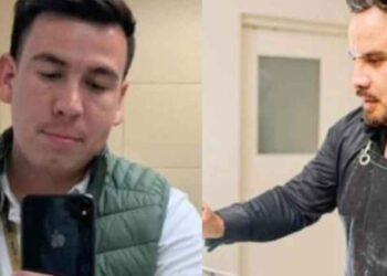 Asesinan a pareja gay en Sonora; comunidad LGBT+ exige justicia