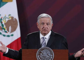 Quisiera que ya se terminara mi periodo como Presidente, pero tengo muchos pendientes: AMLO