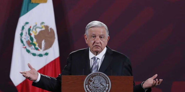 Quisiera que ya se terminara mi periodo como Presidente, pero tengo muchos pendientes: AMLO