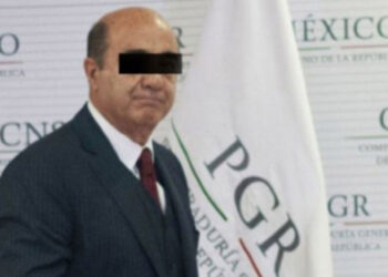 Frenan proceso contra Murillo Karam por desaparición forzada y tortura en caso Ayotzinapa