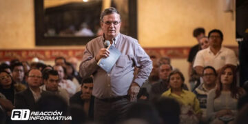 Marcelo Ebrard amaga a Morena: Se irá del partido si ‘cucharean’ la encuesta presidencial, dice a La Jornada