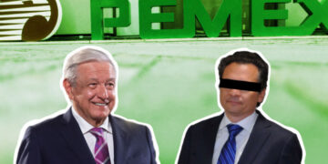 López Obrador rechaza extorsión a Lozoya por monto de 30 mdd; “es justo”
