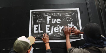 FGR aprehende a otro exmilitar por caso Ayotzinapa