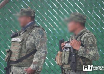 Catean casa en Villa Juárez, Navolato; aseguran dos camionetas