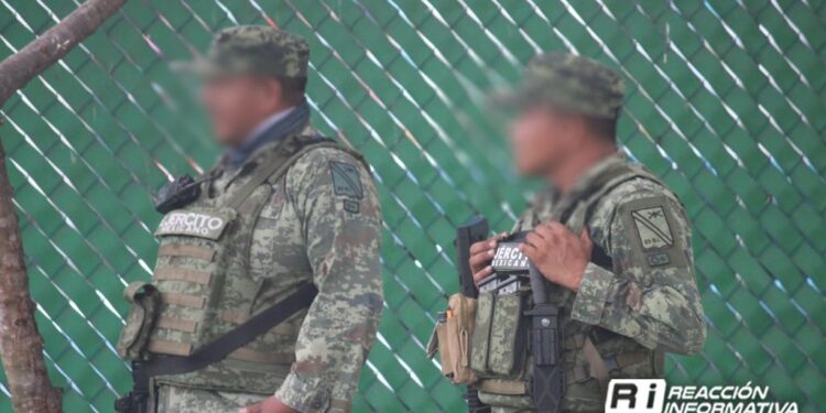 Catean casa en Villa Juárez, Navolato; aseguran dos camionetas