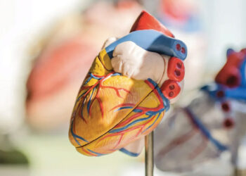 México mantiene como principal causa de muerte las enfermedades del corazón