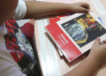 Manda jueza a SEP y a CONALITEG cumplir la suspensión definitiva de la elaboración, edición e impresión de los libros de texto