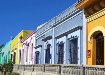 Fin de semana caluroso se prevé en el puerto de Mazatlán