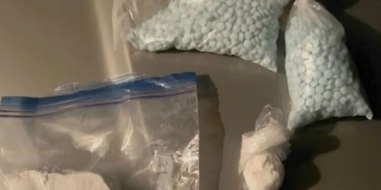 Aprueba Senado de EU expropiar bienes a cárteles mexicanos