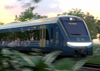 México comete ecocidio y etnocidio con la construcción del Tren Maya, acusa informe