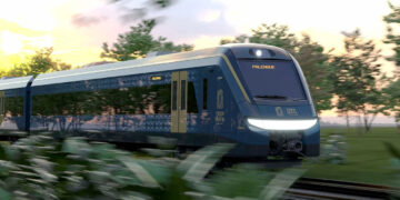 México comete ecocidio y etnocidio con la construcción del Tren Maya, acusa informe