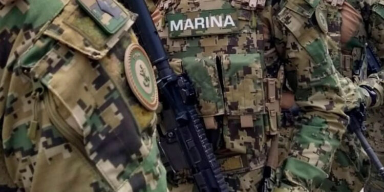 CNDH señala a la Marina por matar a un hombre en Tabasco