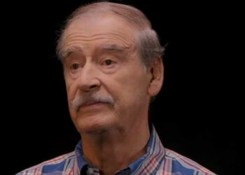 Fox pide que Xóchitl Gálvez restablezca la pensión para expresidentes y retire programas sociales: “¡A trabajar huevones!”