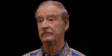 Fox pide que Xóchitl Gálvez restablezca la pensión para expresidentes y retire programas sociales: “¡A trabajar huevones!”