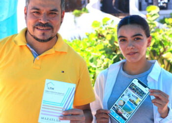 ¡Cerca del turista! Instala CAPTA módulo de atención en el paseo costero