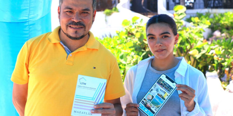 ¡Cerca del turista! Instala CAPTA módulo de atención en el paseo costero