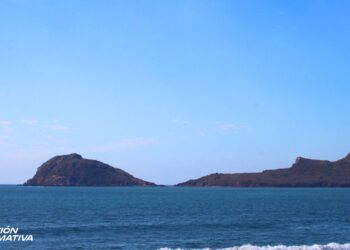 ¡Tome precauciones! Continúan las altas temperaturas en el puerto de Mazatlán