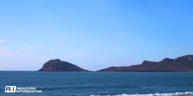 ¡Tome precauciones! Continúan las altas temperaturas en el puerto de Mazatlán