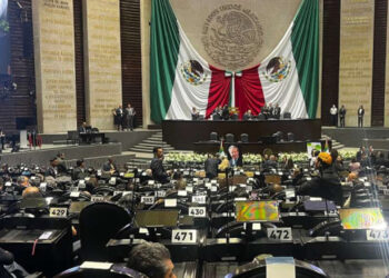 Rinden homenaje a Porfirio Muñoz Ledo en la Cámara de Diputados