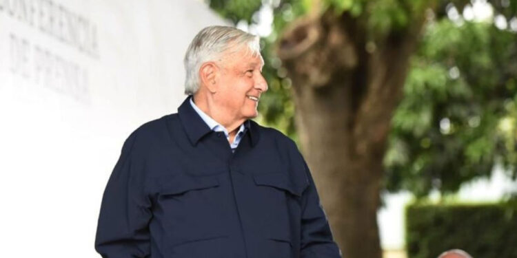 AMLO está dispuesto a testificar para defenderse de la demanda de Xóchitl Gálvez