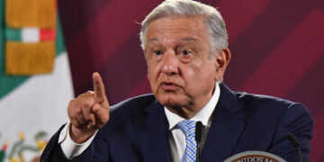“Serenos morenos”; López Obrador llama a no caer en actos de provocación