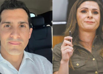 Rommel Pacheco alista denuncia contra Ana Guevara por mal manejo de la Conade