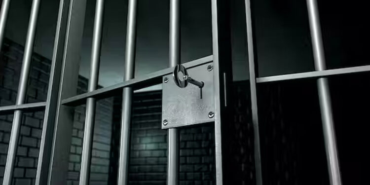 Christian “R” es sentenciado a 5 años de prisión por violación equiparada