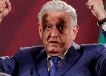 INE, Tribunal Electoral y SCJN son el “Instituto de la Censura”: AMLO