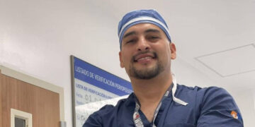 Aseguran casa de médico anestesiólogo investigado por compra de fentanilo