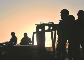 AMLO reconoce que se tiene más confianza en el Ejército y la Marina que en el Presidente