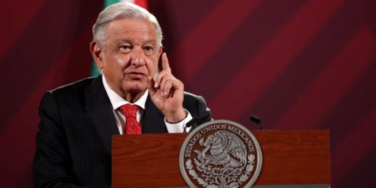 Presidente de Suiza desbanca a AMLO; baja a tercer lugar de la lista de mandatarios con mayor aprobación