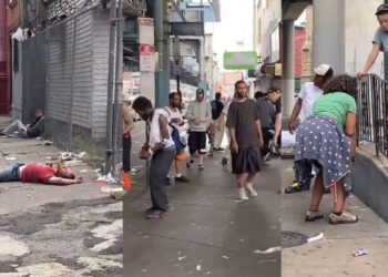 De vital para la OMS a generar drogadictos zombies: guía del letal fentanilo