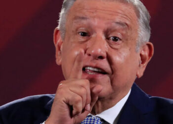 Partidos de oposición acusan a López Obrador de “violencia política de género”