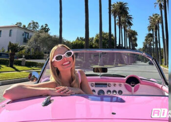 Con 93 mdd, ‘Barbie’ se mantiene en la cima de la taquilla en EU y Canadá