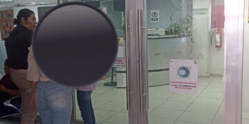 Grupo UNEPREVIF brinda acompañamiento a mujer para interponer denuncia por Violencia Familiar