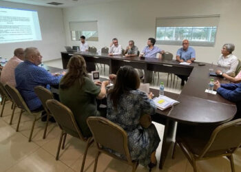 Invitan a consejeros de IMPLAN a enriquecer Programa municipal de ordenamiento territorial y desarrollo urbano