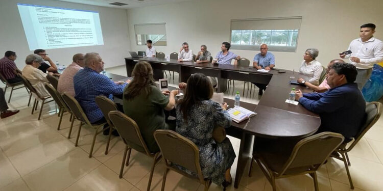 Invitan a consejeros de IMPLAN a enriquecer Programa municipal de ordenamiento territorial y desarrollo urbano