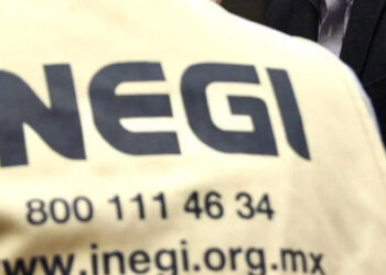 Inegi pagó al crimen organizado para levantar encuestas en zonas del país